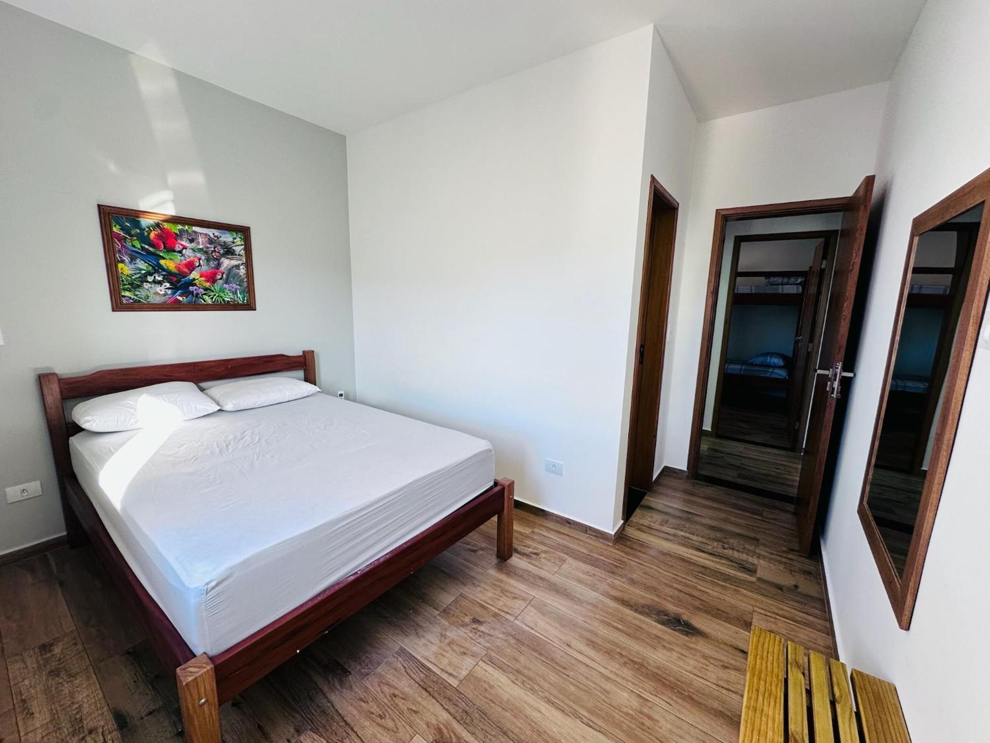 Alto Padrao 2 Qts 2 Wc Piscina Wifi-smarttv E Ar Apartment *