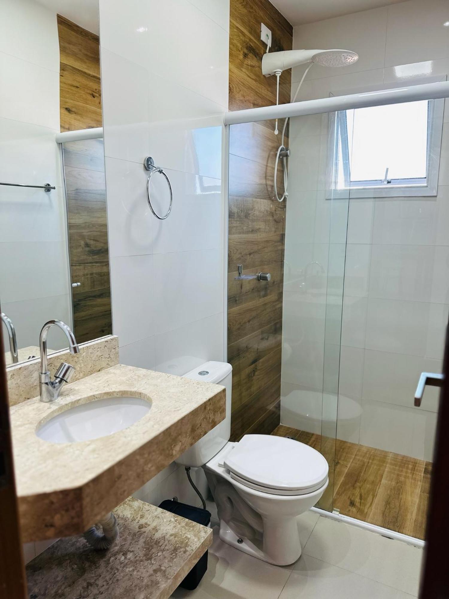 Alto Padrao 2 Qts 2 Wc Piscina Wifi-smarttv E Ar * Ubatuba